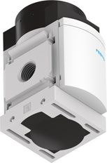 Válvula De Arranque Progresivo Festo G3/8'' 4-18bar 5050l/min - 529821