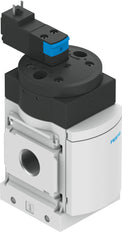 Válvula De Arranque Progresivo Festo G1/2'' 4-18bar 6450l/min - 529801