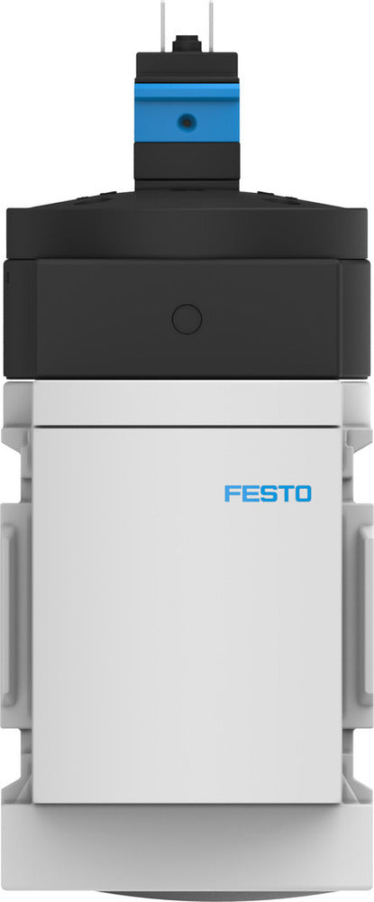 Válvula De Arranque Progresivo Festo G1/2'' 4-18bar 6450l/min - 529799