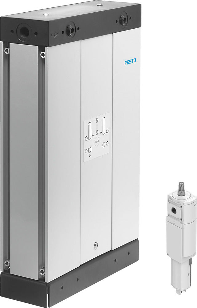 Festo Secador De Adsorción G1/2'' Entrada 4-16bar - 552174