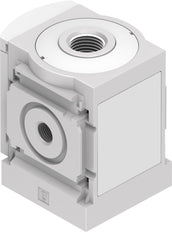 Festo Módulo De Derivación G1/4'' 0-20bar 3200l/min - 536967