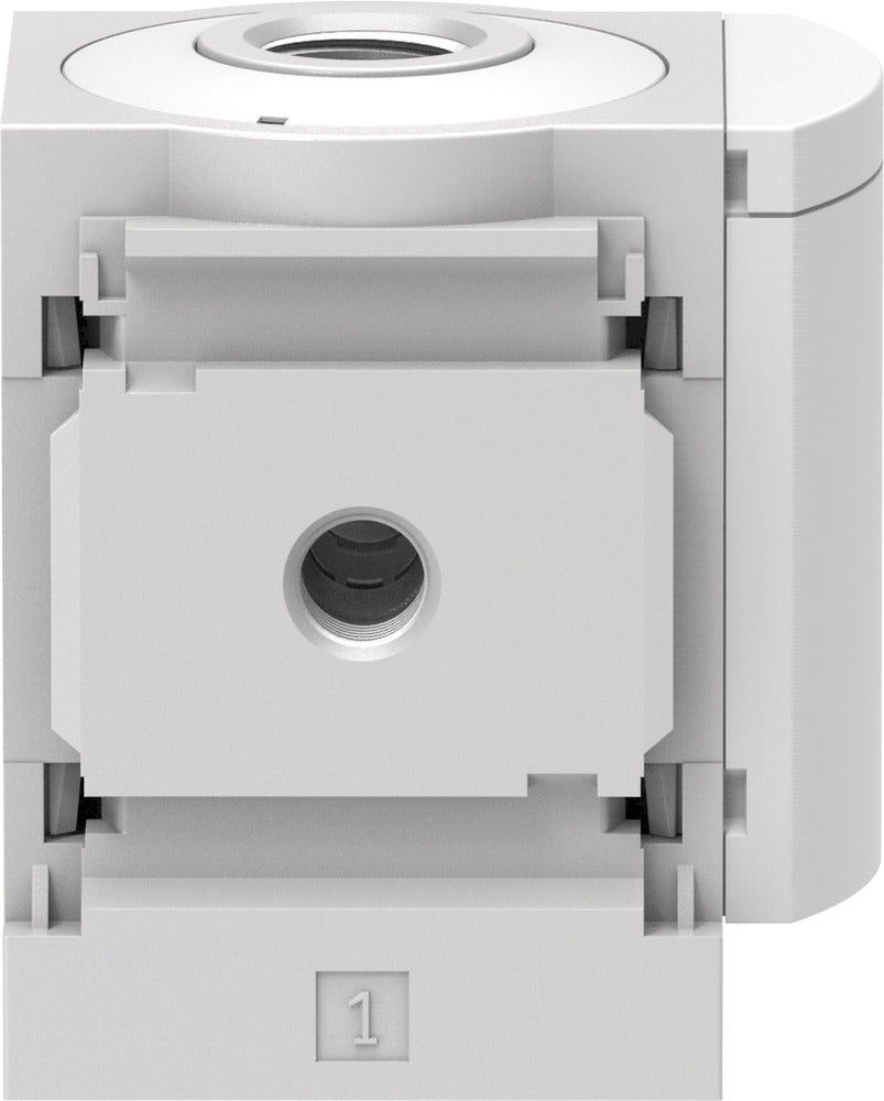 Festo Módulo De Derivación G1/4'' 0-20bar 3200l/min - 536967
