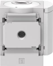 Festo Módulo De Derivación G1/4'' 0-20bar 3200l/min - 536967