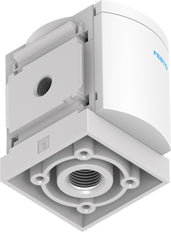 Festo Módulo De Derivación G1/4'' 0-20bar 3200l/min - 536967