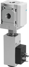 Festo Módulo De Derivación G1/4'' 0-12bar 4200l/min - 529858
