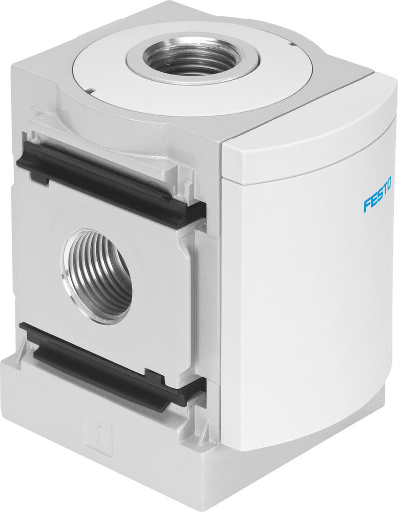 Festo Módulo De Derivación G1/4'' 0-10bar 1750l/min - 536966