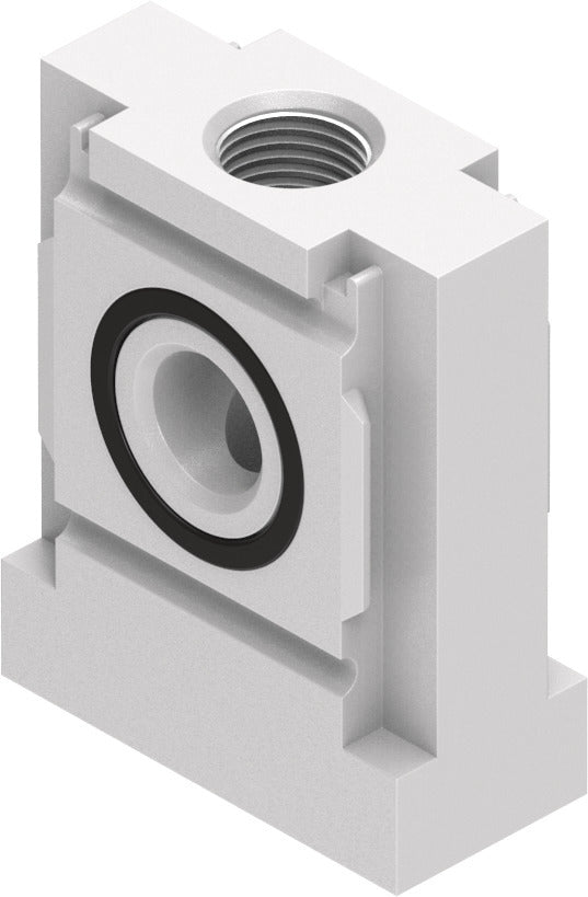 Festo Bloque Distribuidor G1/4'' 0-14bar 4050l/min - 549336