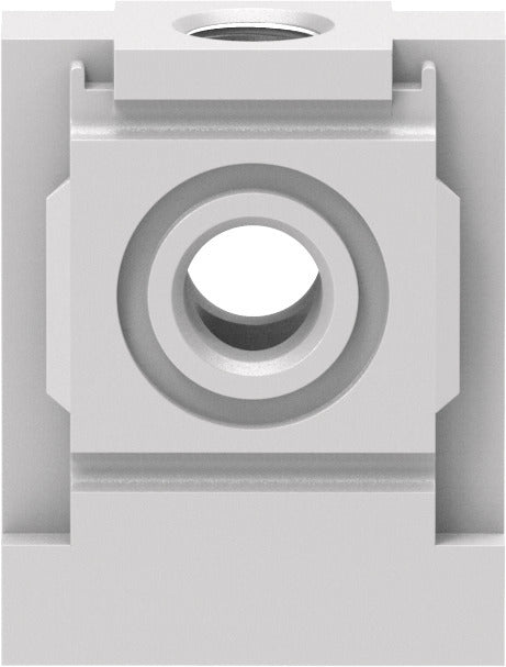 Festo Bloque Distribuidor G1/4'' 0-14bar 4050l/min - 549336