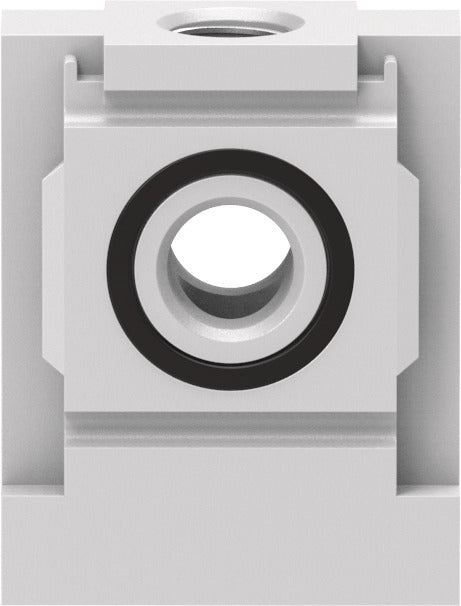 Festo Bloque Distribuidor G1/4'' 0-14bar 4050l/min - 549336