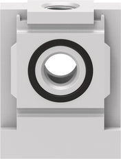 Festo Bloque Distribuidor G1/4'' 0-14bar 4050l/min - 549336