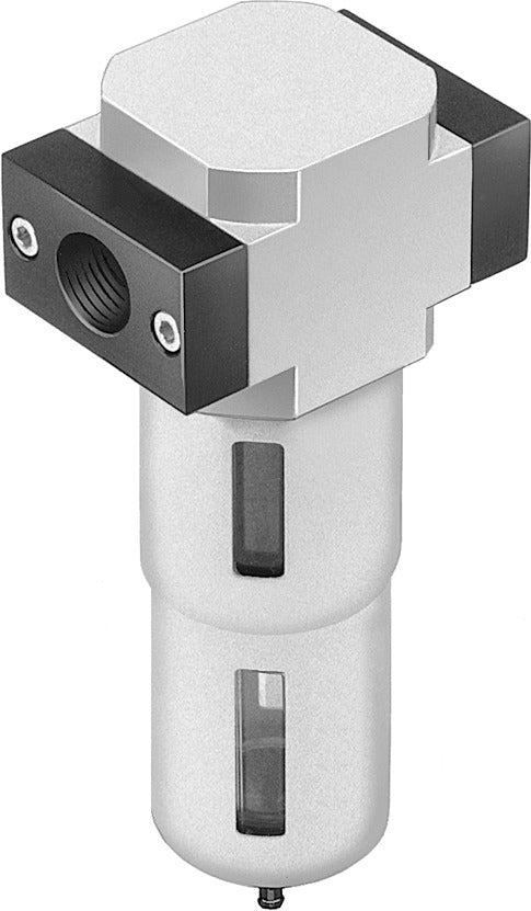Festo Microfiltro G1/8'' 2-12bar 360l/min 0.01µm Mini - 162650