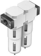 Festo Combinación De Filtros 1-16bar 0.01µm Mini - 162660