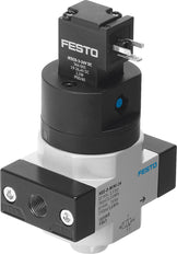 FESTO Válvula De Cierre G1/4'' 2.5-16bar 1500l/min Mini - 165071