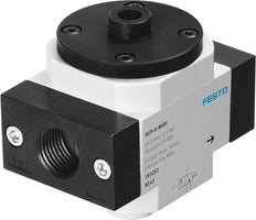 FESTO Válvula De Cierre G1/4'' 0-16bar 2600l/min Midi - 193250