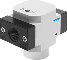 FESTO Válvula De Cierre G1/4'' 3-16bar 1500l/min Mini - 165077