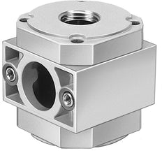 Festo Módulo De Derivación 0-16bar 8200l/min Midi - 170685