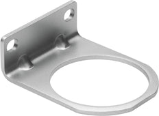Escuadra De Fijación Festo Midi - 162804 [2 Piezas]