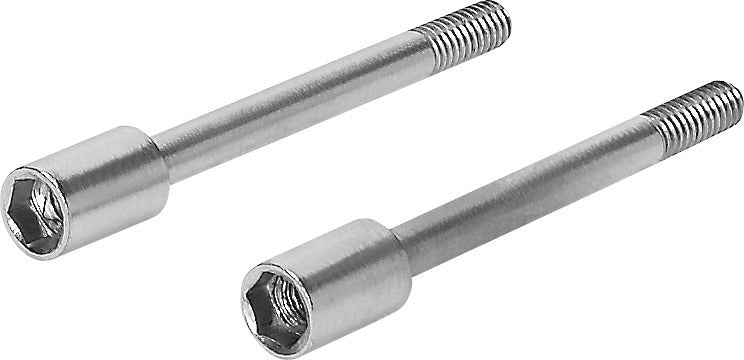 Festo Perno Roscado Mini - 542187