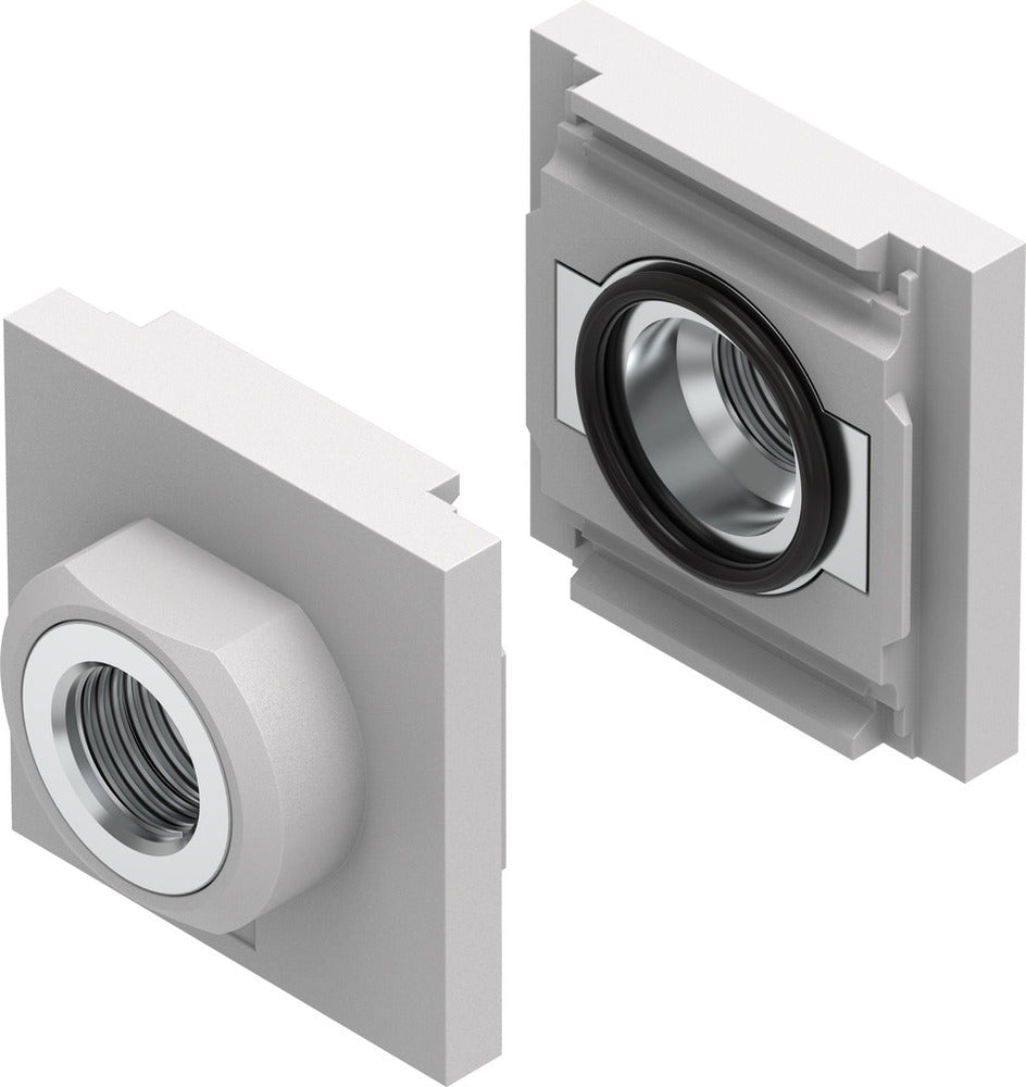 Festo Placa Base-Set - 526082