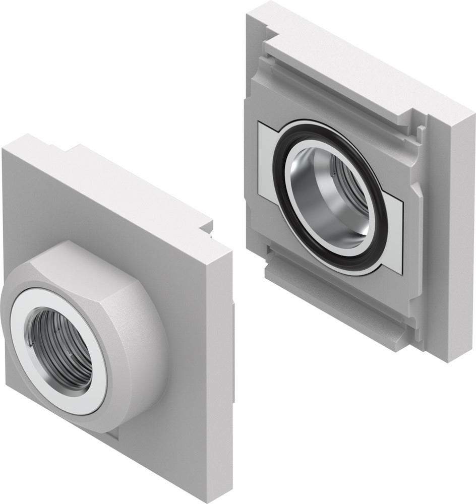 Festo Placa Base-Set - 526082