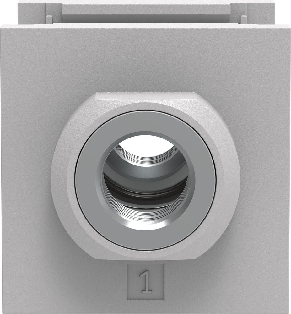 Festo Placa Base-Set - 526082