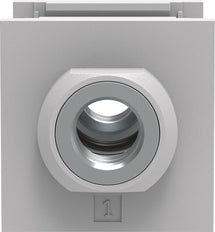 Festo Placa Base-Set - 526082