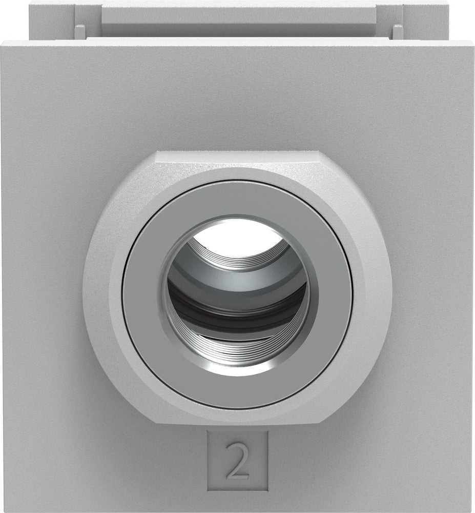 Festo Placa Base-Set - 526082