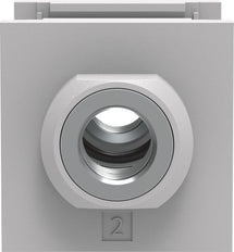 Festo Placa Base-Set - 526082