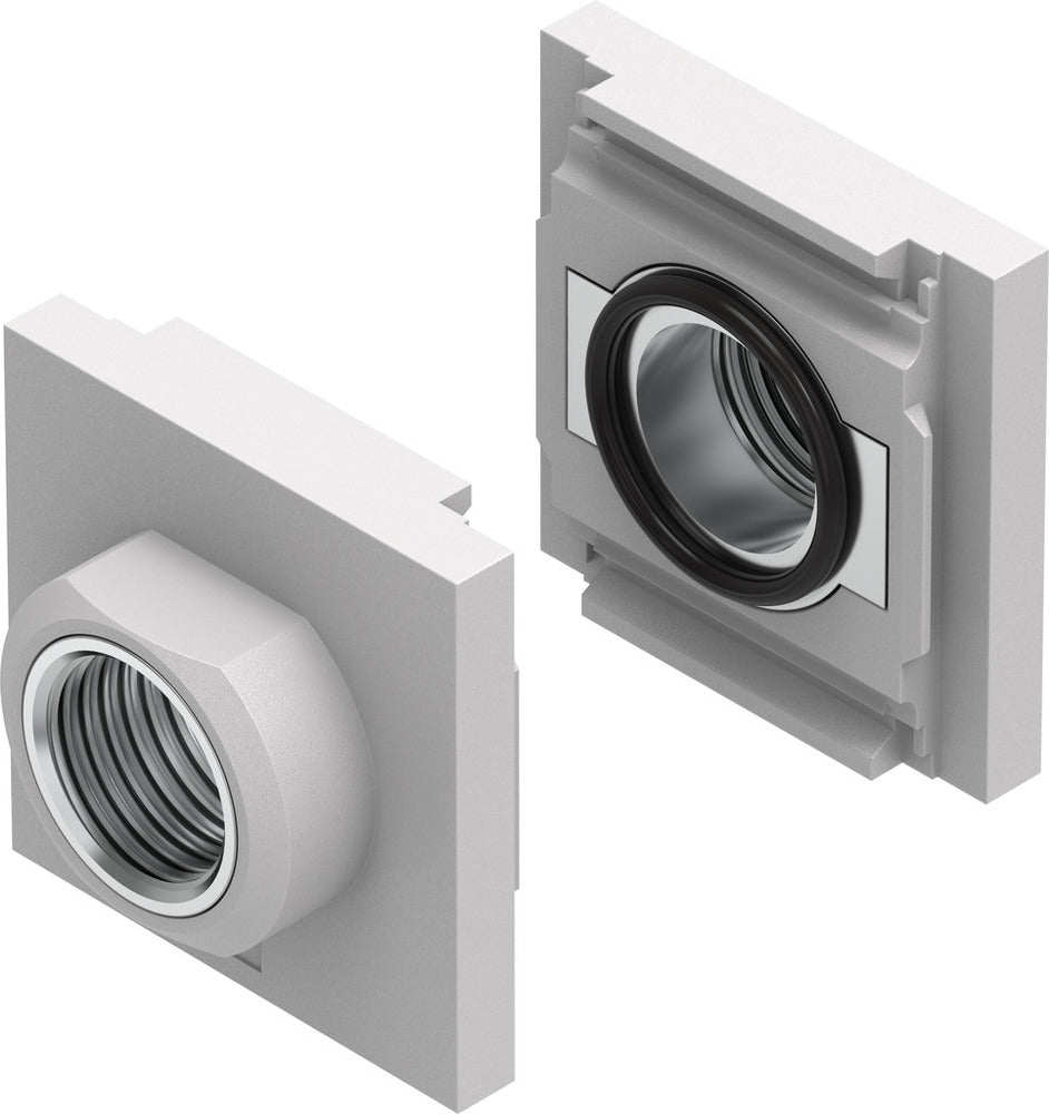 Festo Placa Base-Set - 526083