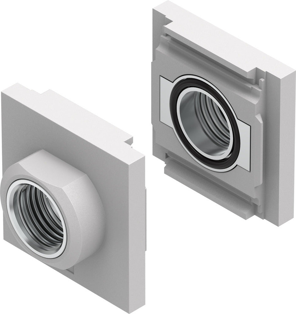 Festo Placa Base-Set - 526083