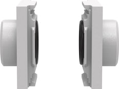 Festo Placa Base-Set - 526083