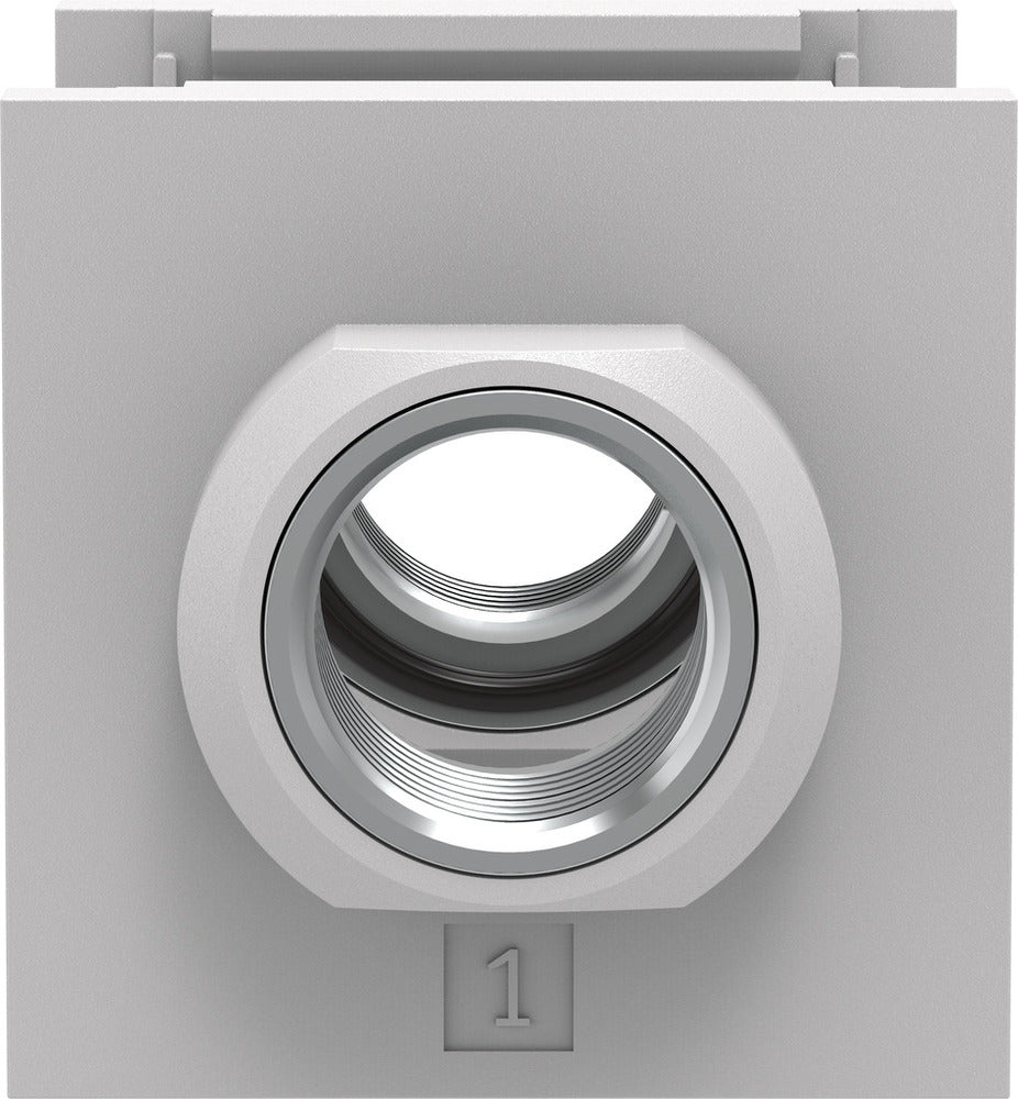 Festo Placa Base-Set - 526083