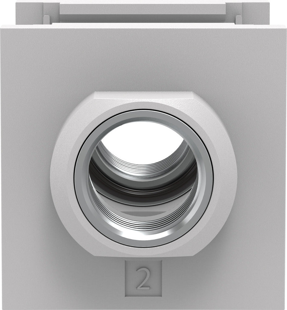 Festo Placa Base-Set - 526083