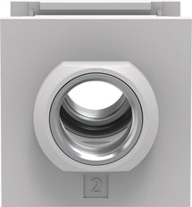 Festo Placa Base-Set - 526083