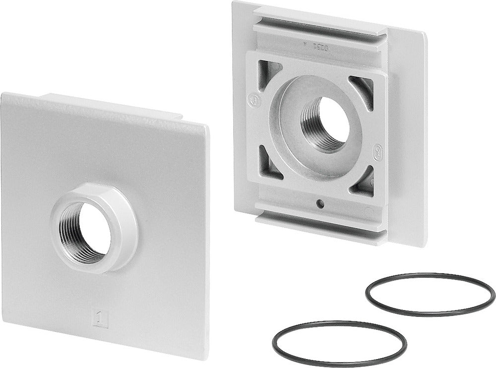 Festo Placa Base-Set - 537138