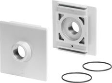 Festo Placa Base-Set - 537138
