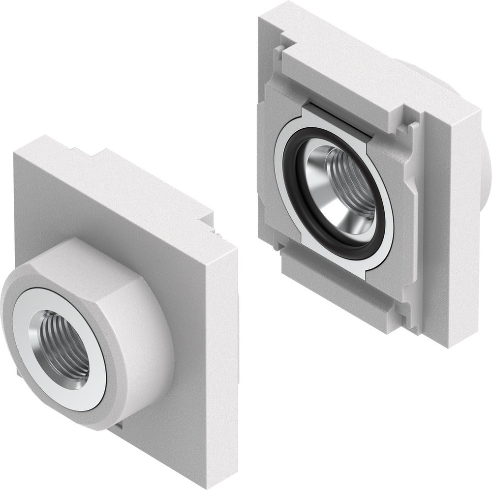Festo Placa Base-Set - 541550