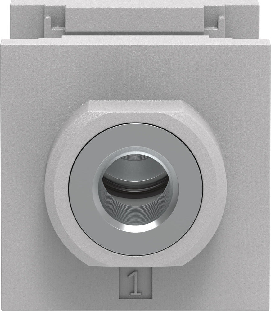 Festo Placa Base-Set - 541550