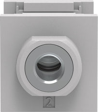 Festo Placa Base-Set - 541550