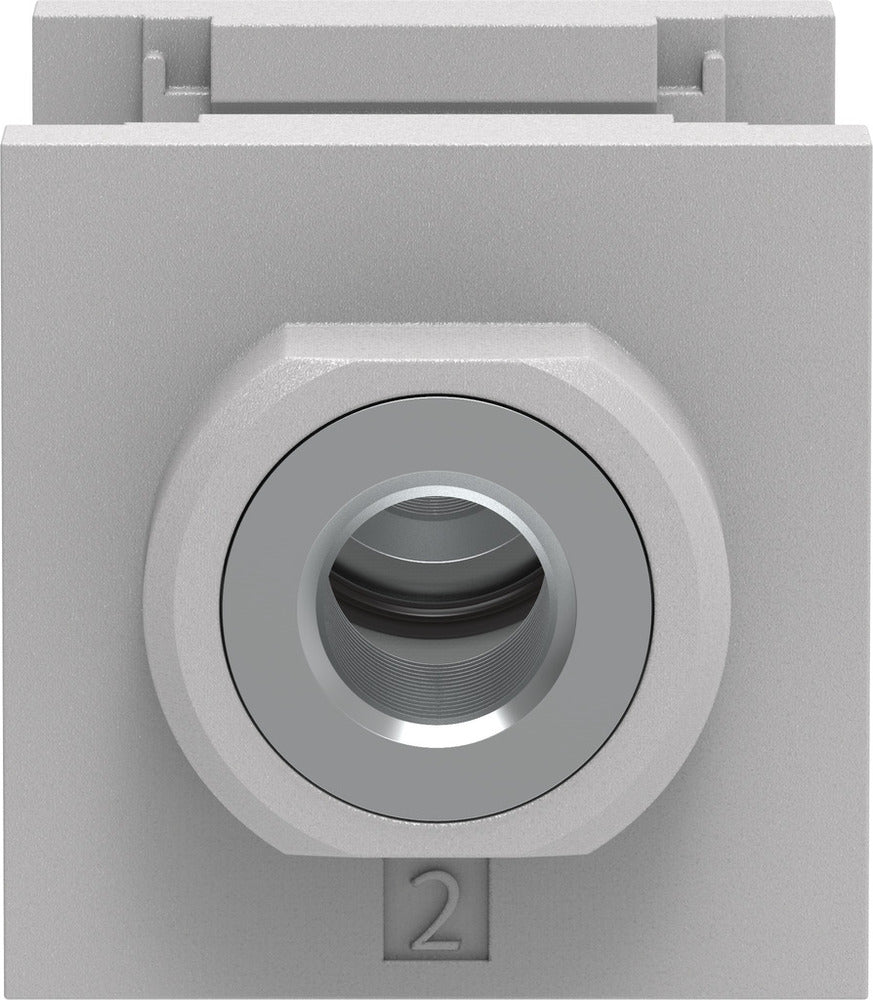 Festo Placa Base-Set - 526069