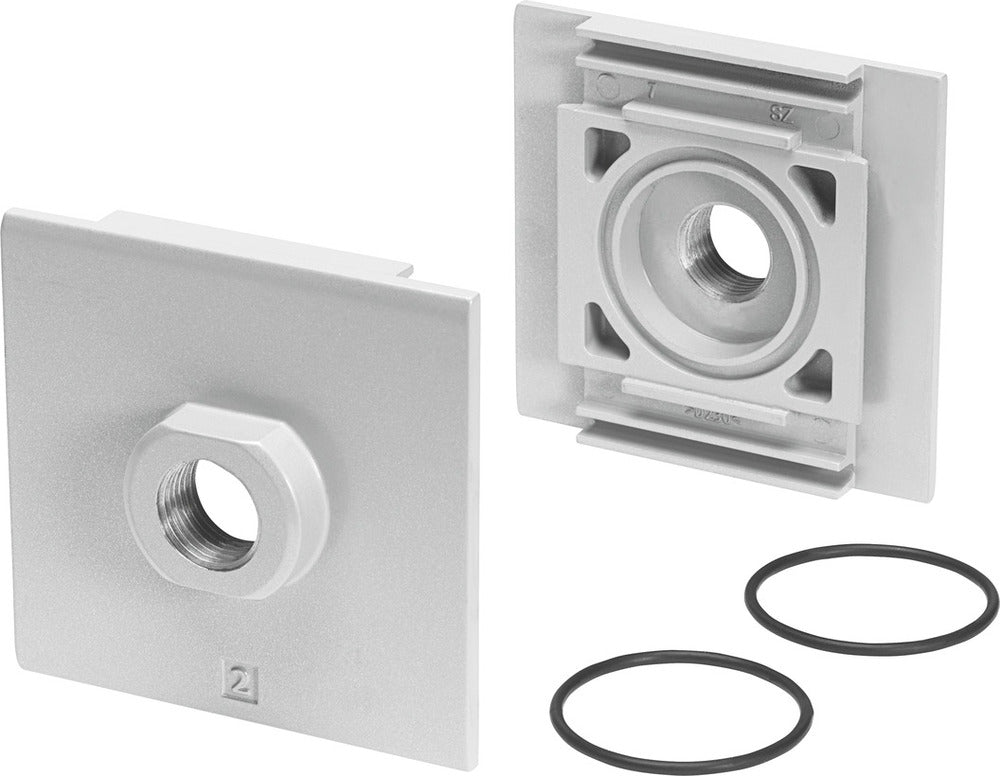 Festo Placa Base-Set - 552962
