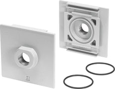 Festo Placa Base-Set - 552962