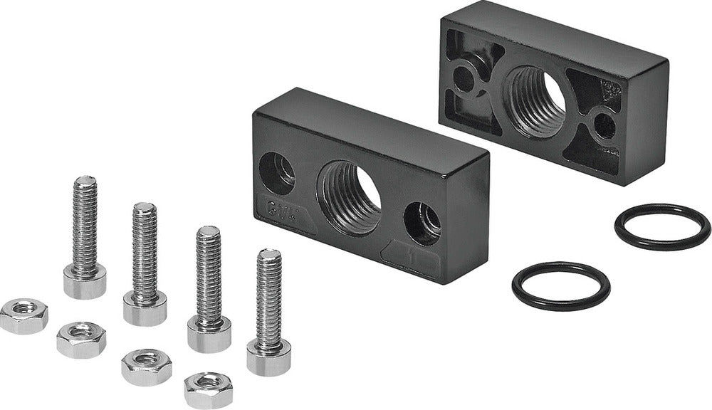Festo Juego De Conexión Mini - 542789