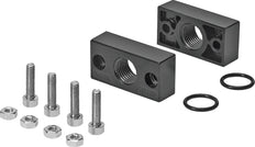 Festo Juego De Conexión Mini - 542789