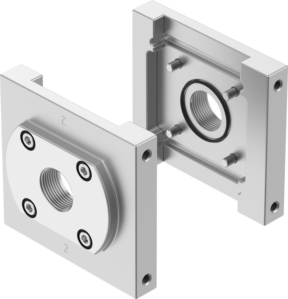 Festo Placa Base - 1629297