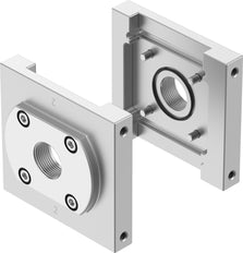 Festo Placa Base - 1629298