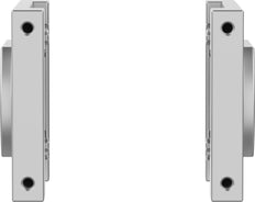 Festo Placa Base - 1629298