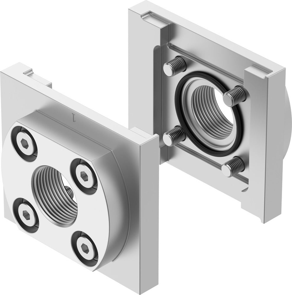 Festo Placa Base - 1651541