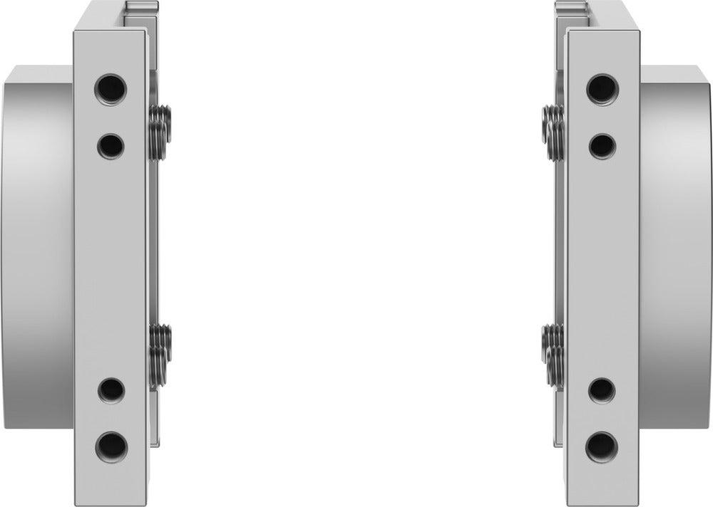 Festo Placa Base - 1651543