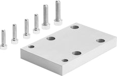 Festo Fijación Por Brida - 540783